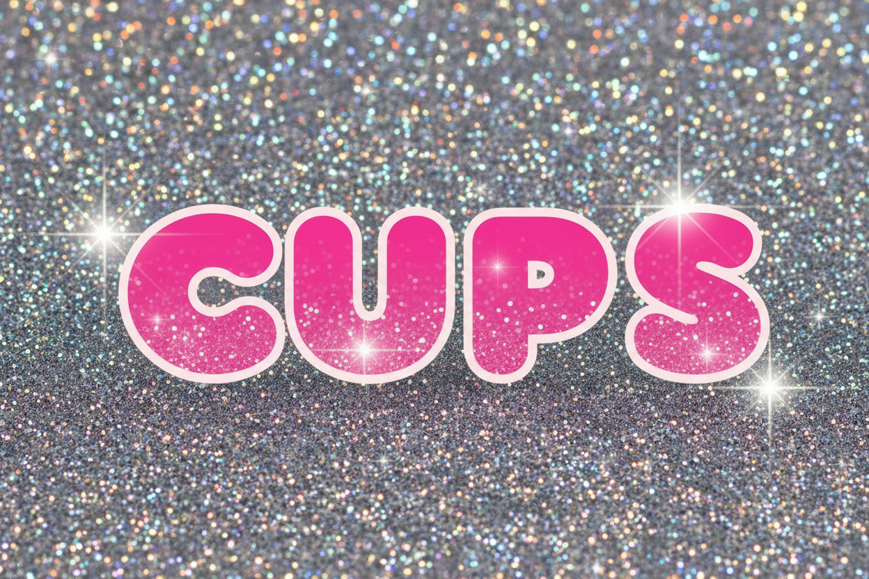 Cups