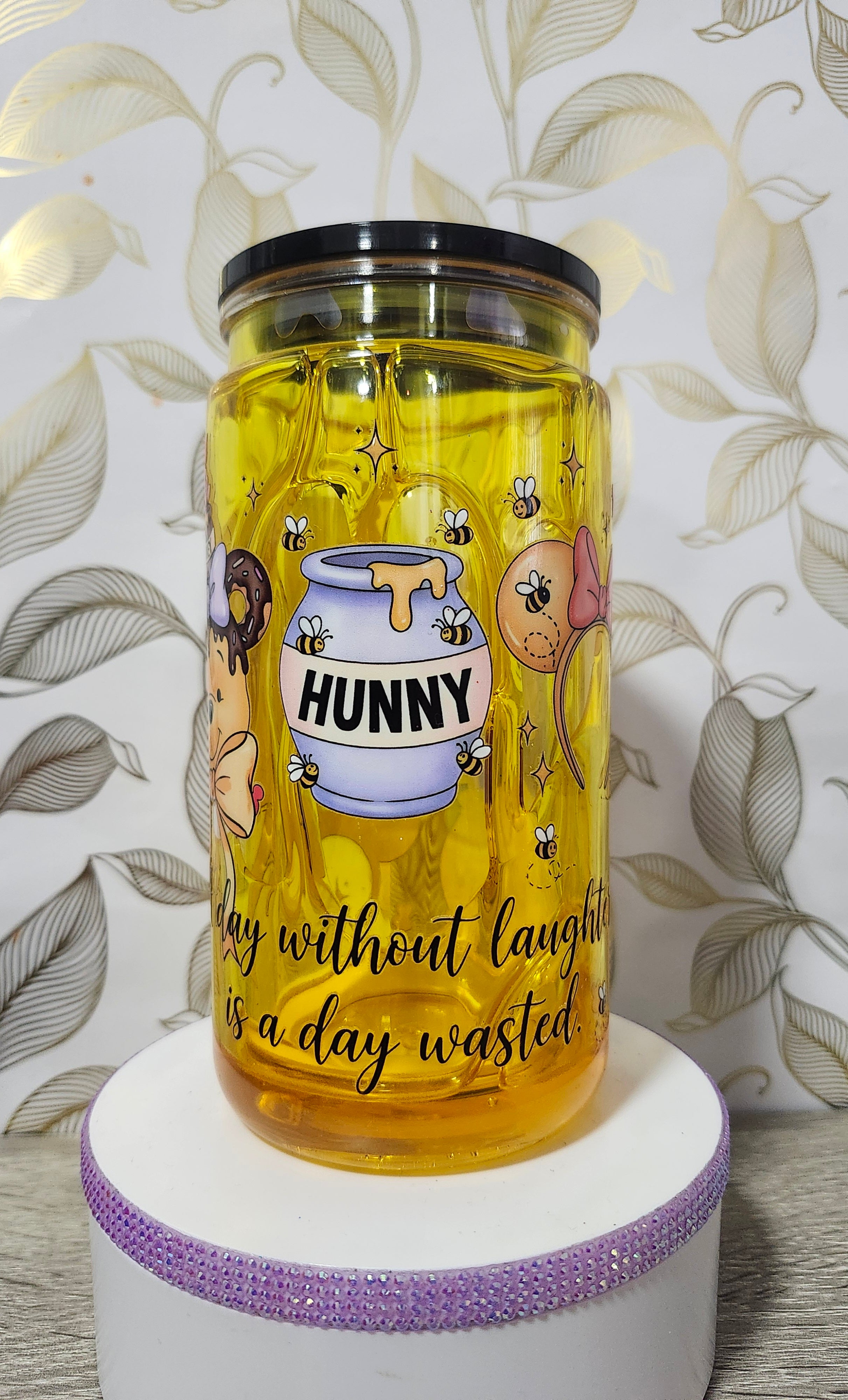 16oz Honeydrip-Premade