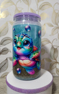 16oz Beach Cup-Premade