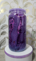 16oz Changing Color Dual Lava-Premade You choose the wrap
