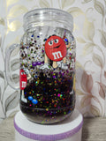 22oz Mason Jar-Premade