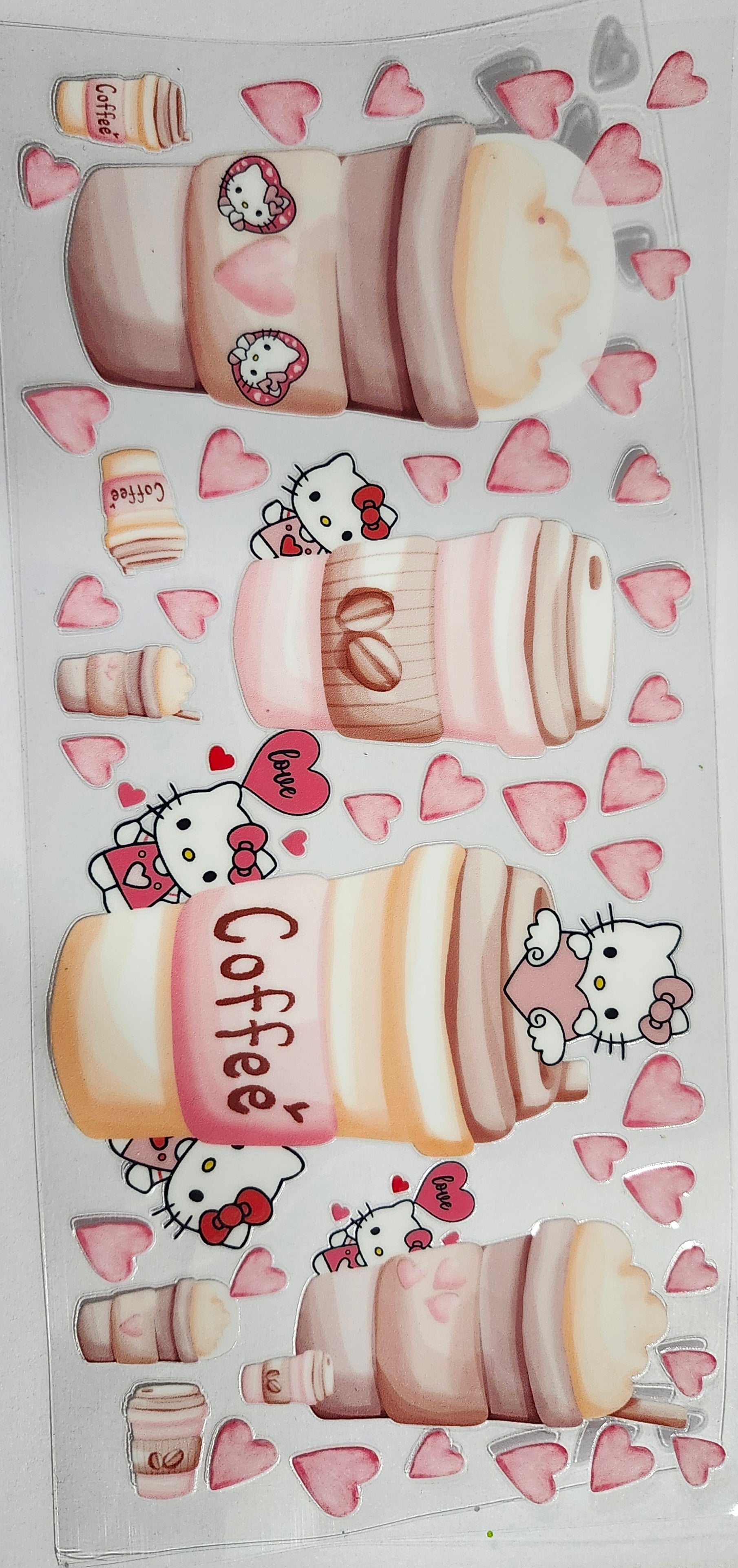Hk coffee