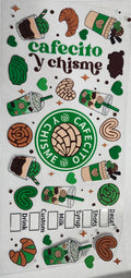 Cafecito verde