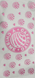 Conchas pink