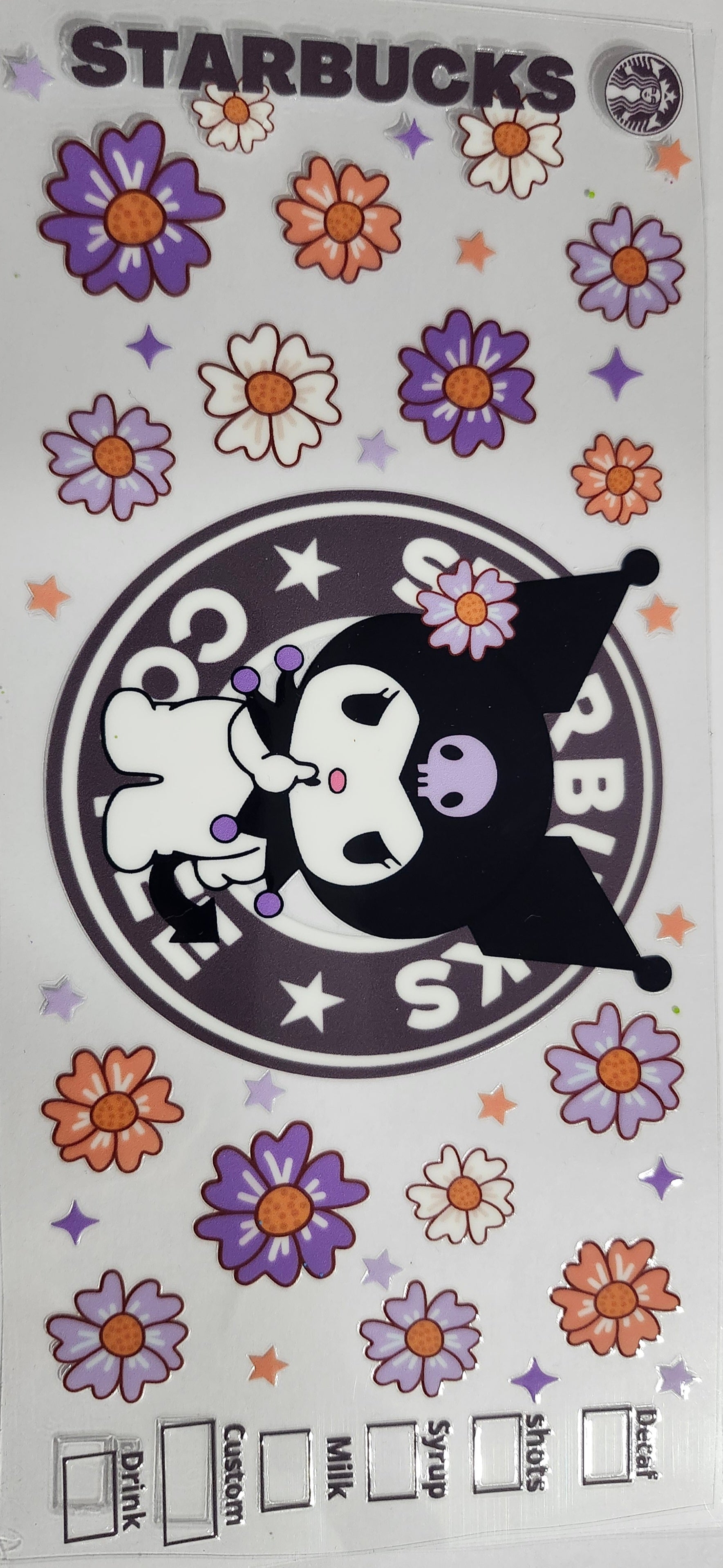 Kuromi